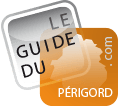 logo guide perigord